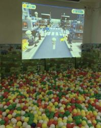 -美加乐儿童乐园(江宁文鼎广场店)