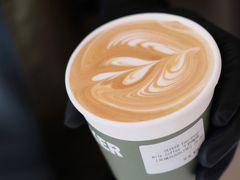 -SEEKER Espresso·咖啡