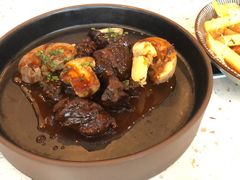 -Laures·月桂西班牙碳烤餐厅(十尚坊店)