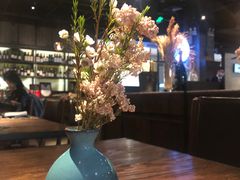 -Carbon莫卡哆·意大利复古集市餐厅(杭州大厦店)