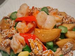 -新兴·金羊座·粤菜点心(乐峰店)