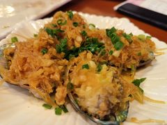 -南海渔家•海鲜•正宗海南菜(海棠湾店)