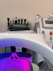 -演员的秘密·皮肤管理