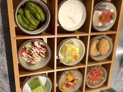 -川香渔府(万达店)