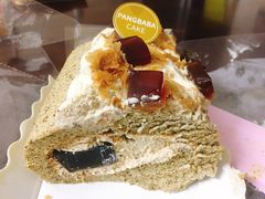 -胖爸爸烘焙工作室(平湖家居店)