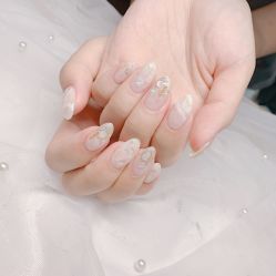 -StartNail美甲
