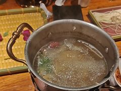 -慢丽江·云南野生菌土鸡锅(付家庄店)