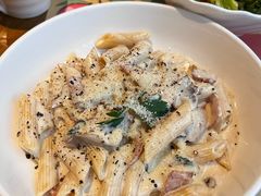 -安妮意大利餐厅(国贸店)