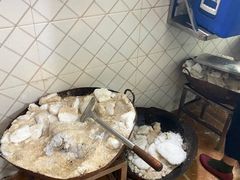 -吉英盐焗鸡(文中路店)
