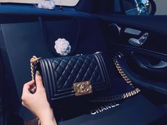 -CHANEL(ifs国际金融店)