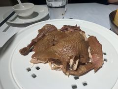 道口烧鸡-金狮麟·新豫菜(金码大厦店)
