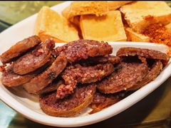 -88号小吃店·经典云南菜·地道纳西美食