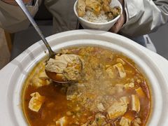 -饭橘汉江码头·乡野土菜馆(静安路店)