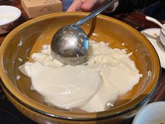 鲁家豆腐花-大自然(鲁家村店)