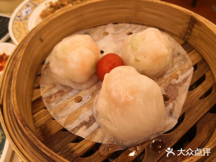 点都德(龙之梦店)金牌虾饺皇图片