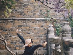 -句容茅山景区