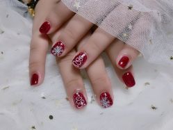 -Hands Nail专业美甲美睫