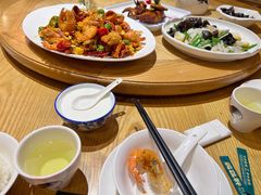 -德胜轩正宗顺德菜(宝安沙井会展中心店)