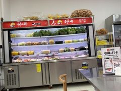 -刘文祥麻辣烫(蛇口店)