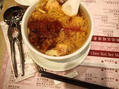 -池记(尖沙咀店)