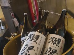 -300杯·和牛烧肉清酒专门店(廊里店)