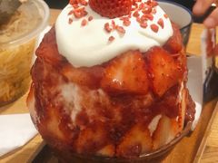 -WONDER ICE 萬得冰田(建設路总店)