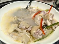 -水禾轩·海鲜蒸汽主题餐厅(拱北店)