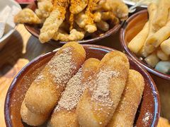 -阳阳老火锅(小南门店)