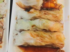 -香港威特瑞茶餐厅(小白楼音乐厅店)