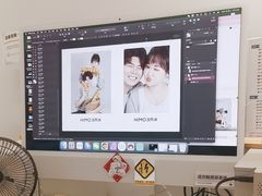 -海马体照相馆(徐州苏宁广场店)