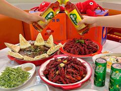 -虾铺子龙虾·私房菜(金源花苑店)