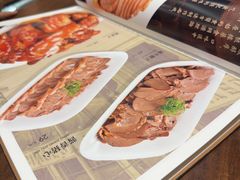 -李氏八大件老菜馆(万宝街店)