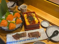 -万岁寿司(天河领展店)