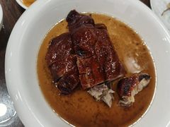 -黄连大头华烧鹅店(大良店)