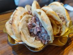 -永茂驴肉(莲池南大街总店)