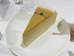 -Lady M New York(澳门伦敦人店)