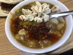 肉丸胡辣汤-马光荣肉丸糊辣汤(边东街店)