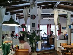 -雕刻时光咖啡馆(北师大店)