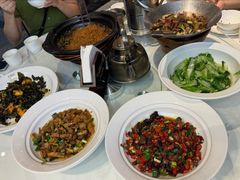 -小隐院子·庭院餐厅(大学城后湖店)