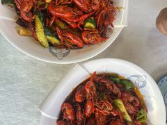 -羊家胡同·龙虾烧烤火锅(龙汇路店)