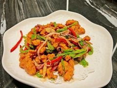 -湾里人家(旺山景区店)