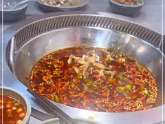 -味仙疯美蛙鱼头(清扬路总店)