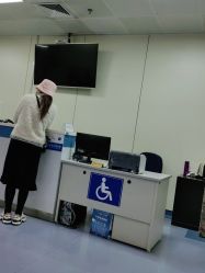 -八大处整形