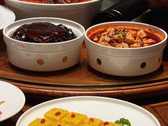 -面辣子·陕西家乡菜(钟楼店)