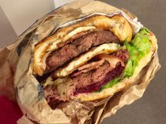 -Fergburger(皇后镇店)