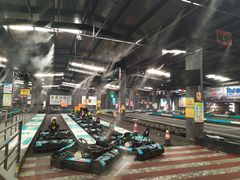 -速马赫卡丁车(琶洲店)