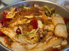 -荷花亭·湖北融合菜(中商广场店)