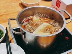 -嗨羊火锅(西环店)