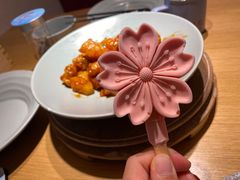 -蜜桃餐厅·伴山(绿宝广场店)