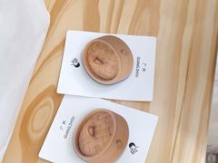 -喜茶(广州佳兆业广场店)